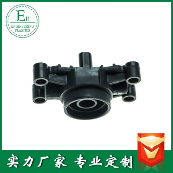 塑料配件加工尼龍POM注塑開(kāi)模加工