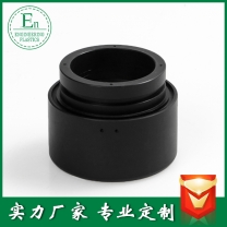 車(chē)床加工零件尼龍制品加工精密塑料件