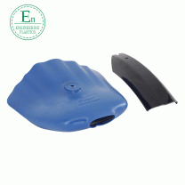 開(kāi)模注塑加工ABS異形件PE ABS 尼龍 POM 塑膠產(chǎn)品注塑加工